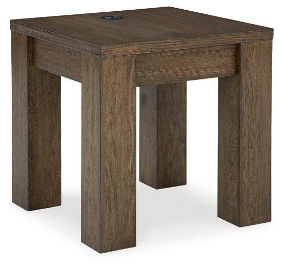 Rosswain Occasional Table Set - Coastal Roots Furniture (Courtenay, BC)