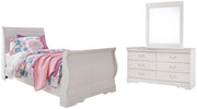 Anarasia Bedroom Set - Coastal Roots Furniture (Courtenay, BC)