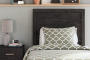 Belachime Bedroom Set - Coastal Roots Furniture (Courtenay, BC)