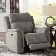 Next-Gen DuraPella Power Recliner - Coastal Roots Furniture (Courtenay, BC)
