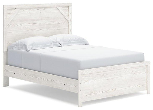 Gerridan Youth Bed - Coastal Roots Furniture (Courtenay, BC)