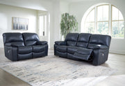 Leesworth Living Room Set - Coastal Roots Furniture (Courtenay, BC)