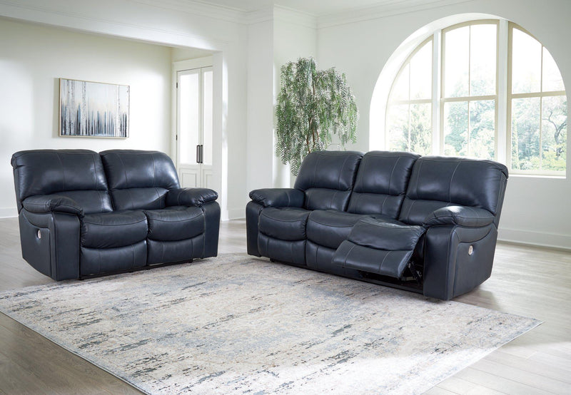 Leesworth Living Room Set - Coastal Roots Furniture (Courtenay, BC)