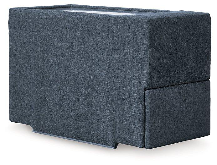 Modmax Balanced Sectional with Audio and Storage Consoles - Coastal Roots Furniture (Courtenay, BC)
