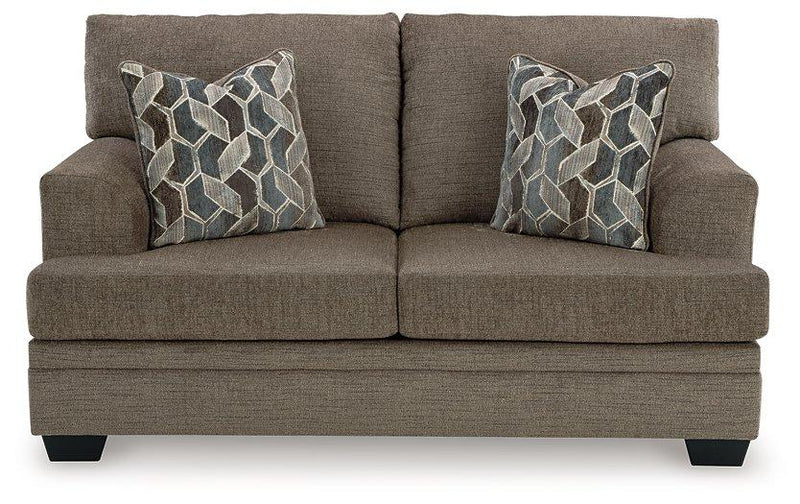 Stonemeade Living Room Set - Coastal Roots Furniture (Courtenay, BC)