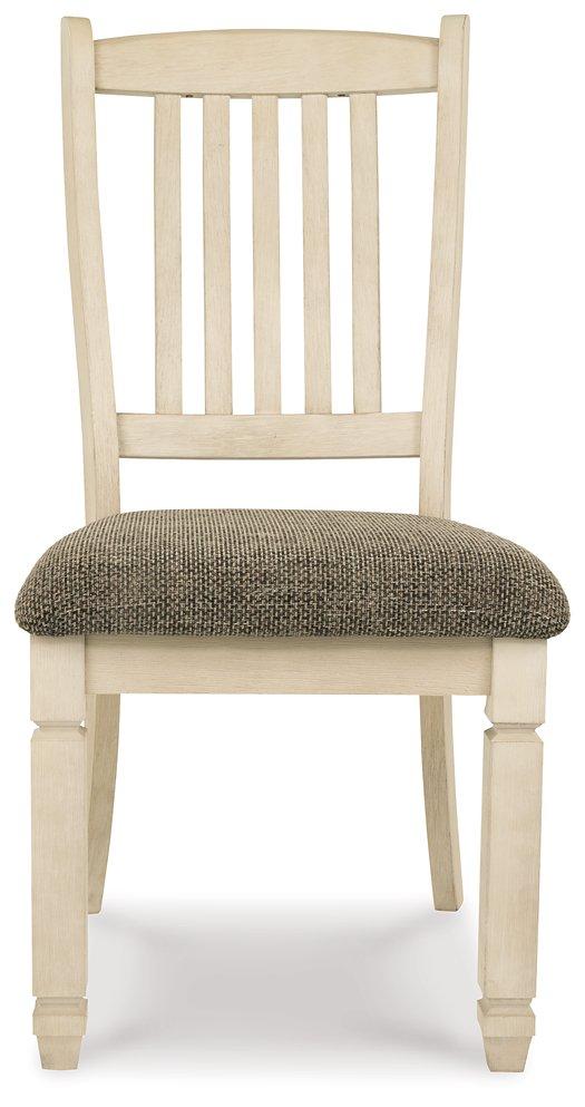 Bolanburg Dining Chair - Coastal Roots Furniture (Courtenay, BC)
