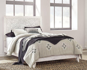 Paxberry Bedroom Set - Coastal Roots Furniture (Courtenay, BC)