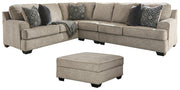Bovarian Living Room Set - Coastal Roots Furniture (Courtenay, BC)