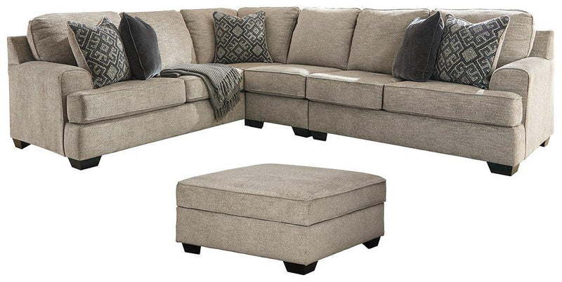 Bovarian Living Room Set - Coastal Roots Furniture (Courtenay, BC)