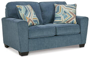 Cashton Living Room Set - Coastal Roots Furniture (Courtenay, BC)
