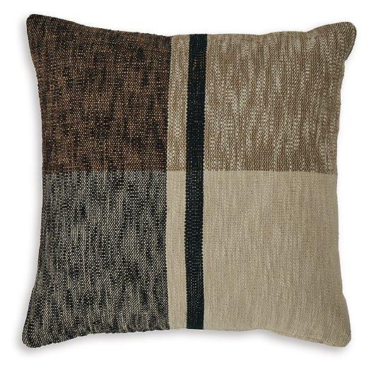 Adrielton Pillow - Coastal Roots Furniture (Courtenay, BC)