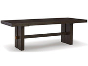 Burkhaus Dining Extension Table - Coastal Roots Furniture (Courtenay, BC)