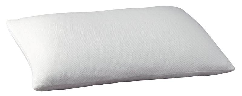 Chime 10 Inch Hybrid 10 Inch Mattress and Pillow - Coastal Roots Furniture (Courtenay, BC)