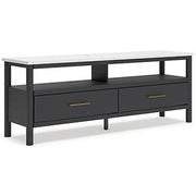 Cadmori 72" TV Stand - Coastal Roots Furniture (Courtenay, BC)