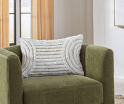 Farissen Pillow - Coastal Roots Furniture (Courtenay, BC)