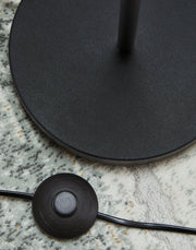 Abanson Floor Lamp - Coastal Roots Furniture (Courtenay, BC)