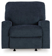 Aviemore Recliner - Coastal Roots Furniture (Courtenay, BC)