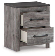 Bronyan Bedroom Set - Coastal Roots Furniture (Courtenay, BC)