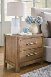 Cabalynn Nightstand - Coastal Roots Furniture (Courtenay, BC)