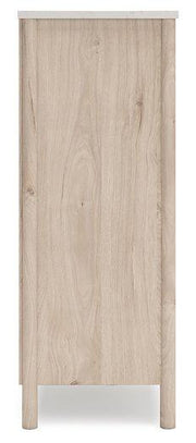 Cadmori Chest of Drawers - Coastal Roots Furniture (Courtenay, BC)