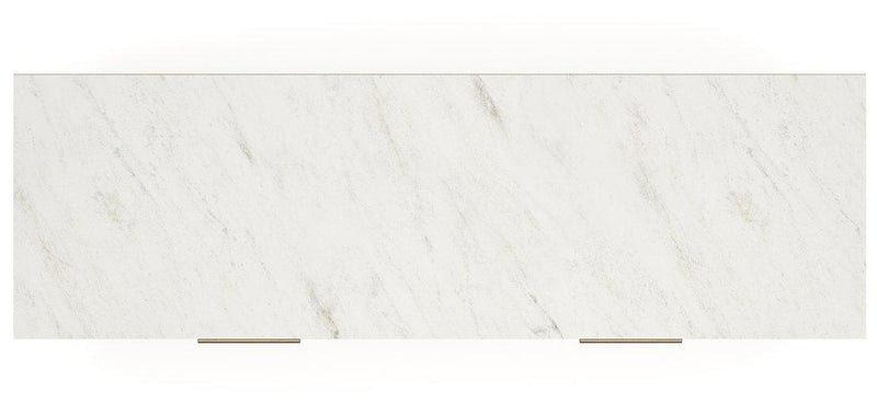 Cadmori Dresser and Mirror - Coastal Roots Furniture (Courtenay, BC)