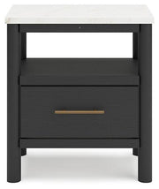 Cadmori Nightstand - Coastal Roots Furniture (Courtenay, BC)