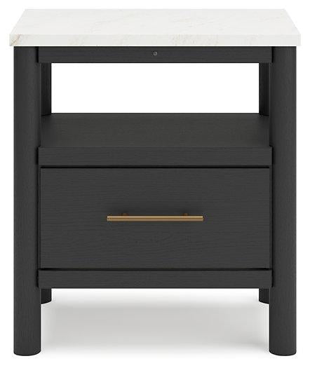 Cadmori Nightstand - Coastal Roots Furniture (Courtenay, BC)