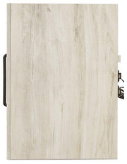 Cambeck Nightstand - Coastal Roots Furniture (Courtenay, BC)