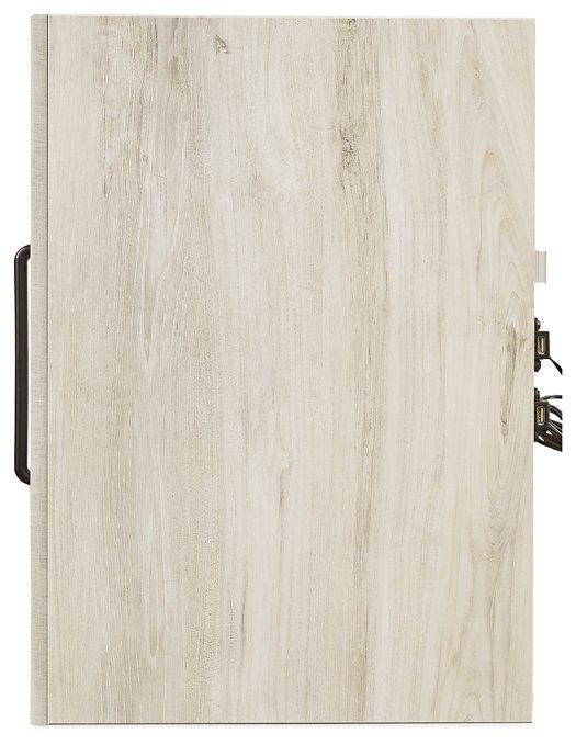 Cambeck Nightstand - Coastal Roots Furniture (Courtenay, BC)