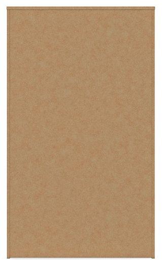 Cayboni Chest of Drawers - Coastal Roots Furniture (Courtenay, BC)