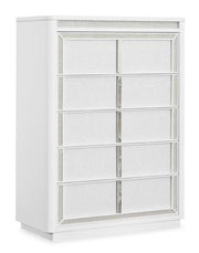 Chalanna Chest of Drawers - Coastal Roots Furniture (Courtenay, BC)