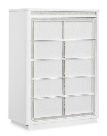 Chalanna Chest of Drawers - Coastal Roots Furniture (Courtenay, BC)