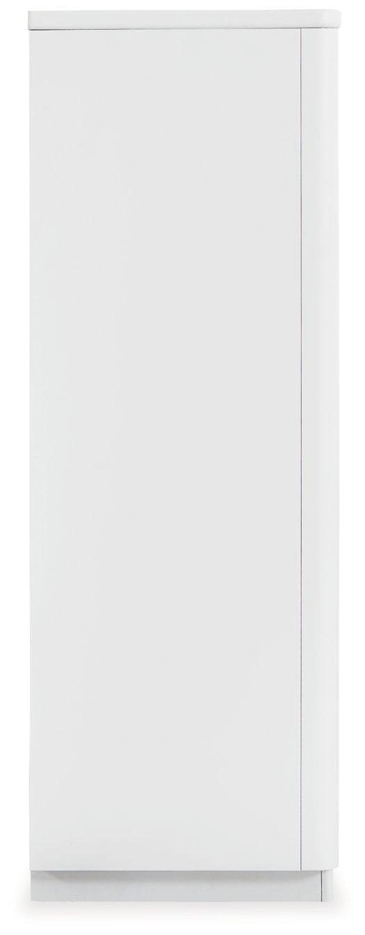 Chalanna Chest of Drawers - Coastal Roots Furniture (Courtenay, BC)