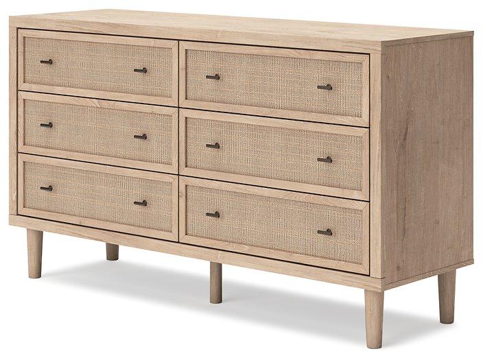 Cielden Dresser - Coastal Roots Furniture (Courtenay, BC)