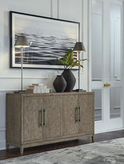 Chrestner Dining Server - Coastal Roots Furniture (Courtenay, BC)