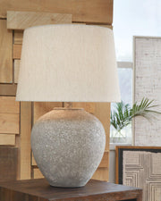 Dreward Lamp Set - Coastal Roots Furniture (Courtenay, BC)
