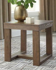 Cariton Occasional Table Set - Coastal Roots Furniture (Courtenay, BC)