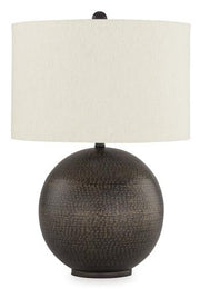 Hambell Lamp Set - Coastal Roots Furniture (Courtenay, BC)