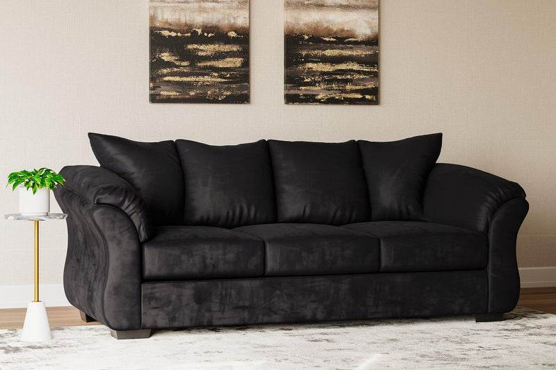 Darcy Sofa - Coastal Roots Furniture (Courtenay, BC)