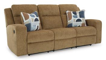 Kanlow Living Room Set - Coastal Roots Furniture (Courtenay, BC)