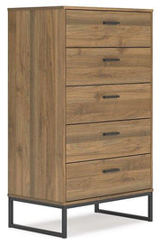 Deanlow Chest of Drawers - Coastal Roots Furniture (Courtenay, BC)