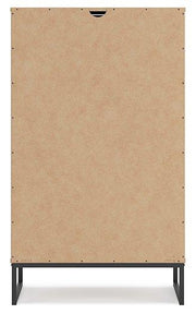 Deanlow Chest of Drawers - Coastal Roots Furniture (Courtenay, BC)