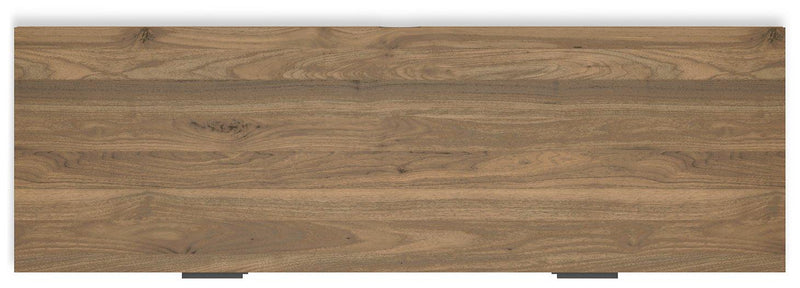 Deanlow Bedroom Package - Coastal Roots Furniture (Courtenay, BC)