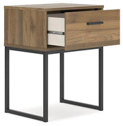 Deanlow Nightstand - Coastal Roots Furniture (Courtenay, BC)