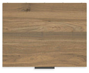 Deanlow Nightstand - Coastal Roots Furniture (Courtenay, BC)