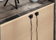 Derekson Nightstand - Coastal Roots Furniture (Courtenay, BC)