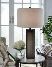 Dingerly Lamp Set - Coastal Roots Furniture (Courtenay, BC)