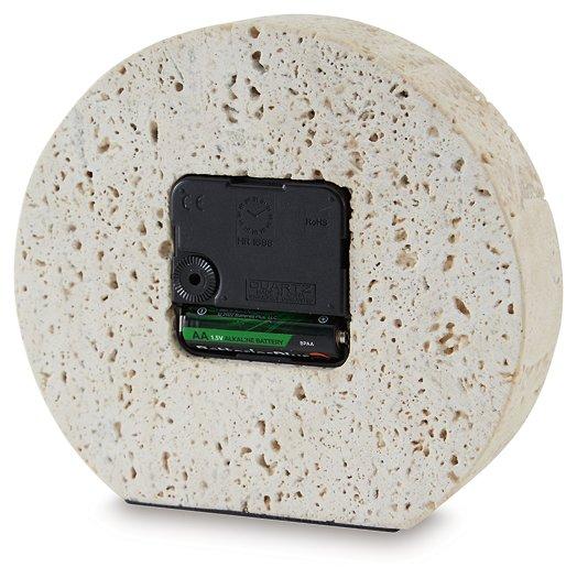 Donfordson Table Clock - Coastal Roots Furniture (Courtenay, BC)