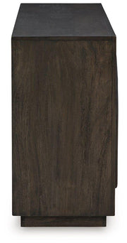 Dreley Accent Cabinet - Coastal Roots Furniture (Courtenay, BC)