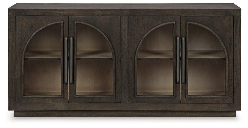 Dreley Accent Cabinet - Coastal Roots Furniture (Courtenay, BC)
